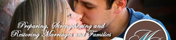 Marriage Builders, Family Resource Center